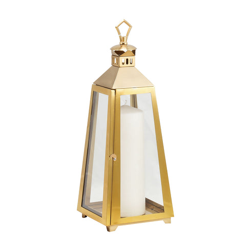 Gold Lantern