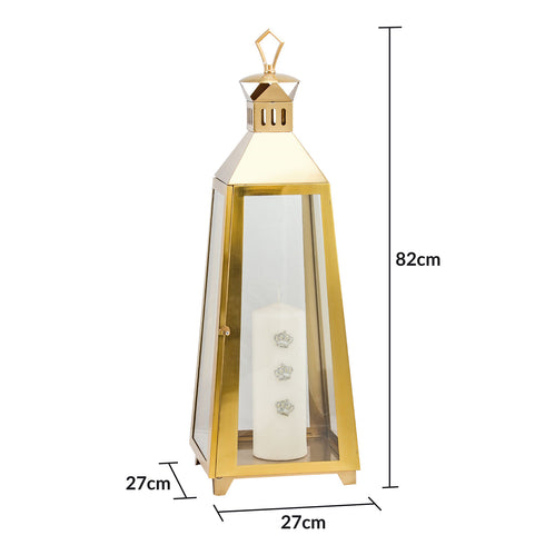 Gold Lantern
