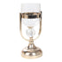 Luxe Candle Holder - Gold
