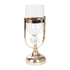 Luxe Candle Holder - Gold
