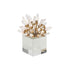 Gold Crystal Coral Reef