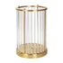 Hertford Candle Holder - Gold