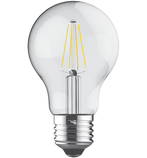 LED GLS E27 Warm White Bulb