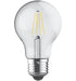 LED GLS E27 Warm White Bulb