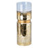 Halloway Gold Candle Holder
