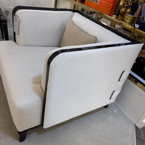 Belgravia Chair - Latte