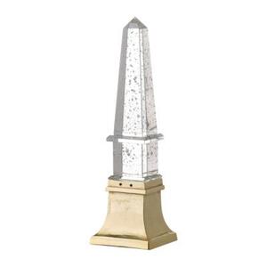 Golden Shard LED Lamp