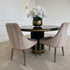 Ritz 4 Seater Dining Table