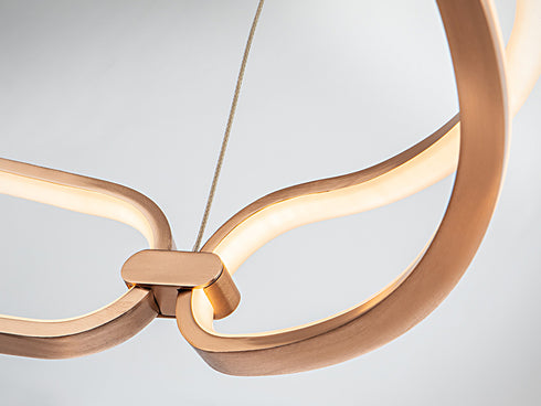 Calatta Ceiling Light