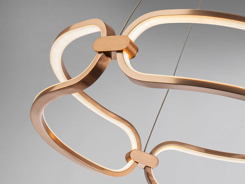 Calatta Ceiling Light