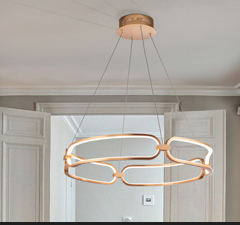 Calatta Ceiling Light
