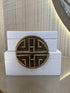 Antique Object Box Set - White