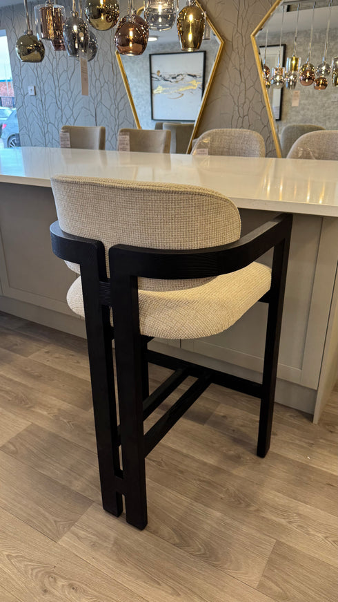 Lottie Dining Stool