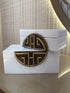 Antique Object Box Set - White