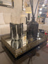 Gia Brass Rectangle Tray