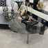 Vogue Glass Coffee Table