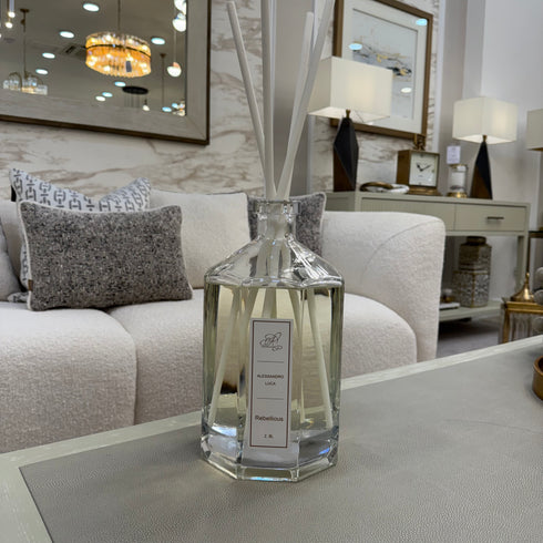 Rebellious Diffuser 2.8L