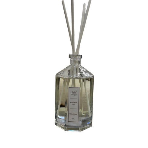 Rebellious Diffuser 2.8L
