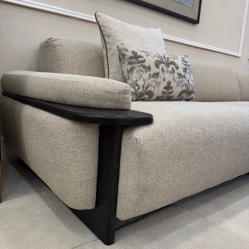 Luna Corner Modular Sofa