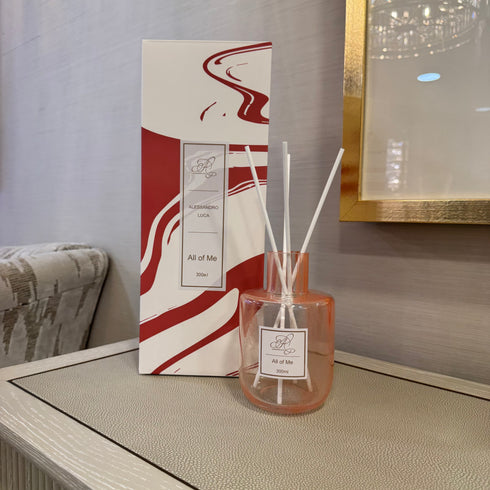 All Of Me Blush Diffuser 300ml