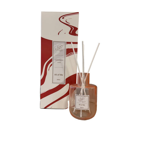 All Of Me Blush Diffuser 300ml