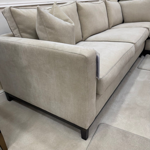 Whinston Corner Sofa