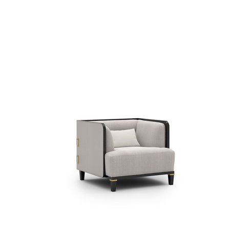 Belgravia 3 Seater Sofa