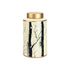 Twig Jar