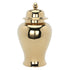 Gold Jar