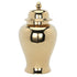 Gold Jar