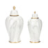 Carrera Marble Jar