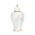 Carrera Marble Jar