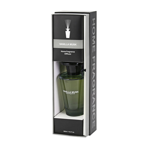 Vanilla Musk Diffuser