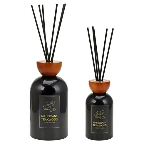 Mahogony Teakwood Diffuser 300ml