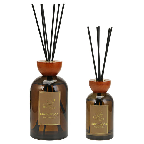 Sandalwood Diffuser 1000ml