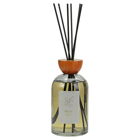 Velvet Oud Diffuser 300ml