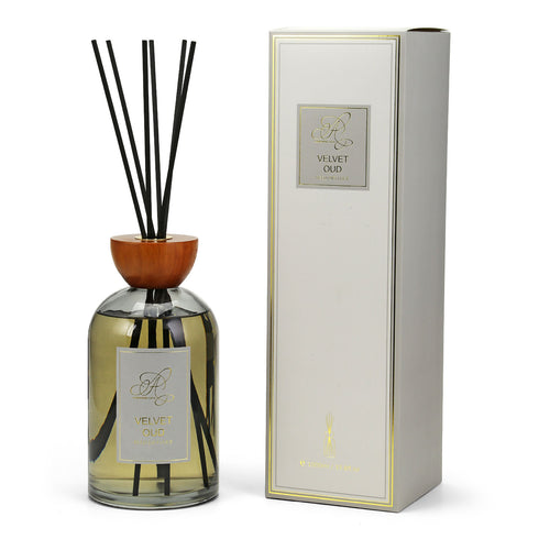 Velvet Oud Diffuser 1000ml