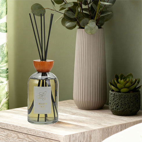 Velvet Oud Diffuser 1000ml