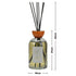 Velvet Oud Diffuser 1000ml