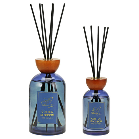 Cotton Blossom Diffuser 1000ml