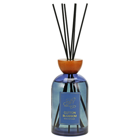 Cotton Blossom Diffuser 1000ml