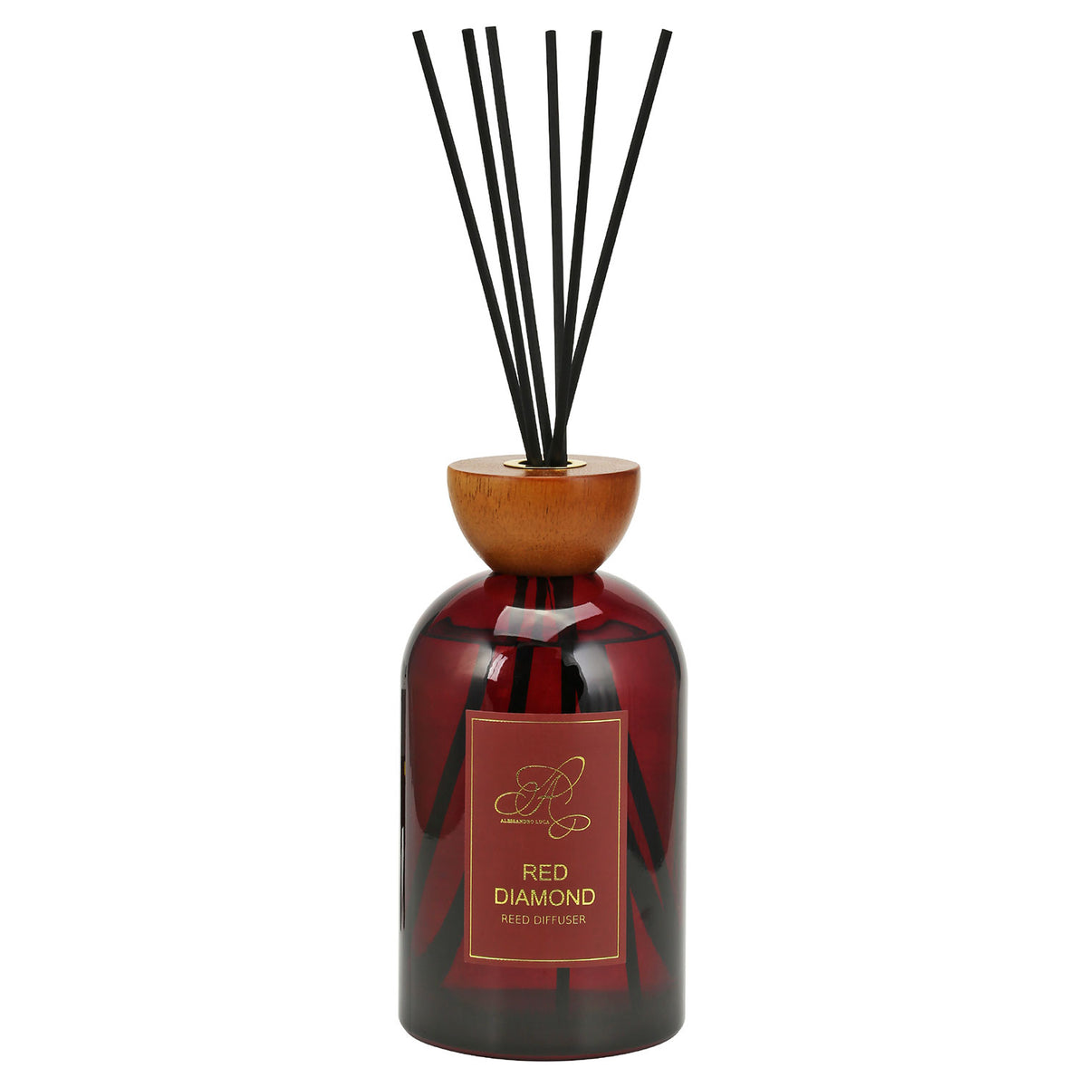 Red Diamond Diffuser 300ml – My Home Rocks