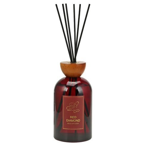 Red Diamond Diffuser 300ml