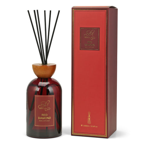 Red Diamond Diffuser 1000ml