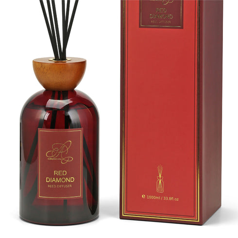 Red Diamond Diffuser 300ml