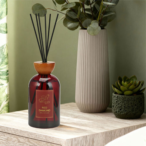 Red Diamond Diffuser 1000ml