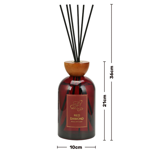 Red Diamond Diffuser 300ml