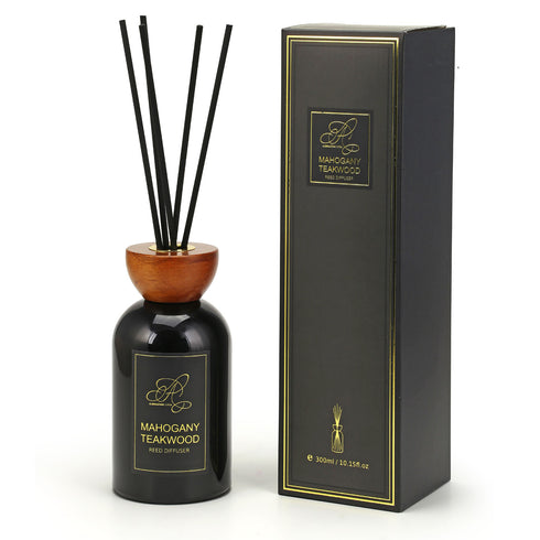 Mahogony Teakwood Diffuser 1000ml