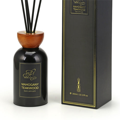 Mahogony Teakwood Diffuser 300ml
