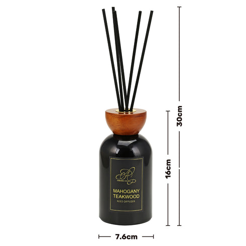 Mahogony Teakwood Diffuser 1000ml